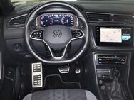 VW Tiguan Allspace R-Line Black Style 2.0TSI DSG 4M - Horn-Bad Meinberg