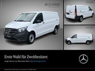 Mercedes Vito, 116 KASTEN EXTRALANG, Jahr 2023 - Eisenach