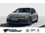 VW Golf, 1.5 GTE eHybrid Black Style BusinessPake, Jahr 2024 - Michelstadt