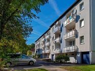 Rarität! 3-Zimmer-Erdgeschosswohnung in - Siegen (Universitätsstadt)