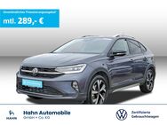 VW Taigo, 1.0 TSI Style IQ Drive, Jahr 2024 - Backnang