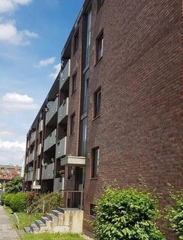 2-Zimmer-Wohnung in Aachen City - Aachen