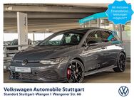 VW Golf, 2.0 TSI GTI Clubsport, Jahr 2022 - Stuttgart