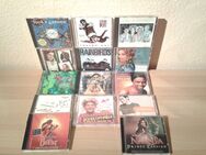 CD ALBEN .CD POP . CD COMEDY . CD Filmmusik . - Lübeck