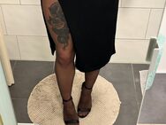 Getragene Nylons für dich 😋 - Hannover Ahlem-Badenstedt-Davemstedt