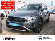 VW T-Roc, 1.0 TSI MOVE Anschlussgarantie, Jahr 2024 - Troisdorf