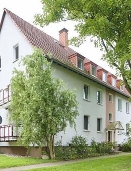 Demnächst frei! 2-Zimmer-Wohnung in Witten Annen - Witten