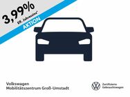 VW T-Cross, 1.0 TSI MOVE, Jahr 2023 - Groß Umstadt