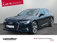 Audi A6, Avant advanced 45TFSI, Jahr 2023 - Kitzingen