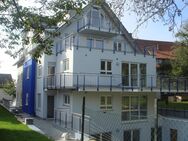 Schöne 3-Zimmer Wohnung in Filderstadt-Harthausen - Filderstadt