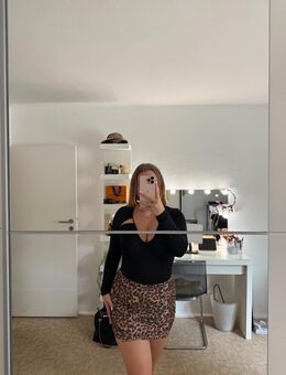 Rock und Oberteil (Body) - Berlin Reinickendorf