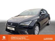 Seat Ibiza, 1.0 TSI Style, Jahr 2021 - Berlin