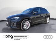 Audi SQ5, TDI, Jahr 2022 - Balingen