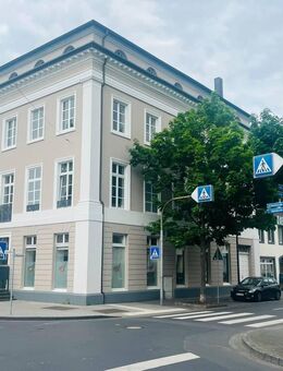 Historisches und repräsentatives Investment in Innenstadtlage - Neuwied