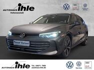 VW Passat, 2.0 TDI Business MASSAGESITZE, Jahr 2024 - Hohenwestedt