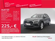 Audi Q3, 45 TFSI e, Jahr 2021 - Eching (Regierungsbezirk Oberbayern)