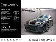 VW Golf, 2.0 TSI GTI, Jahr 2023 - Kelkheim (Taunus)