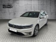 VW Passat Variant, 1.4 TSI GTE, Jahr 2018 - Salzwedel (Hansestadt)