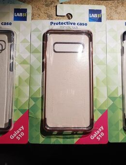 Verkaufe 3 Silikon Smartphone Cover je 2€ - Bergisch Gladbach Zentrum