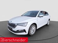 Skoda Scala, 1.0 TSI Ambition, Jahr 2023 - Straubing