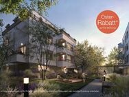 Oster-Aktion!* Moderne 4-Zi.-Neubauwohnung mit 2 Balkonen, Eichenparkett und barrierefreiem Zugang! - Berlin