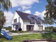 Platz für 2 Familien in Heidenrod - Heidenrod