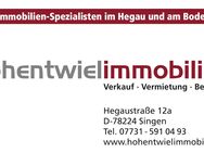Immobilienmakler in 78224 Singen, Verkauf, Vermietung, professionelle Beratung - Singen (Hohentwiel) Zentrum