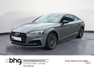 Audi A5, Sportback 40 TDI quattro S-Line, Jahr 2019 - Reutlingen
