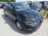 VW Polo Trendline, Klima, HU-AU NEU 5.Türer - Bautzen