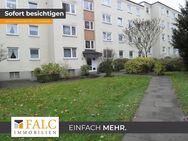 Charmante Wohnung in Essen-Steele mit guter Anbindung - Essen