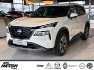 Nissan X-Trail, 1.5 VC-T e-4ORCE 213PS N-CONNECTA 5S, Jahr 2022 - Bielefeld