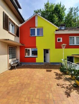 Mehrfamilienhaus mit 11% Rendite! Wo gibt es noch sowas? - Lörrach