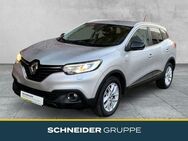 Renault Kadjar, 1.2 Limited TCe 130, Jahr 2018 - Zwickau