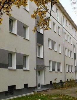 3-Zimmer -Wohnung mit Balkon im Gemarkenviertel! - Essen