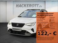 Seat Arona, 1.0 TSI FR 110 Wireless Charger, Jahr 2023 - Hannover