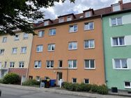 2-Zimmer Wohnung in Rostock als Kapitalanlage - Rostock