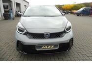 Honda Jazz, 1.5 i-MMD Hybrid Advance Sport, Jahr 2022 - Naumburg (Saale)