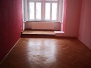 4 Raum Wohnung mit Küche und Bad, Tharandt - Tharandt