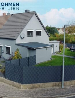 Stilvolle Doppelhaushälfte in gepflegtem Zustand in Hückelhoven - Hückelhoven