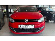 VW Polo 1.2 Life *Sitzheizung*Klimaauto*PDC-Hi* - Neuötting