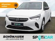 Opel Corsa, 1.2 TURBO ELEGANCE, Jahr 2024 - Solingen (Klingenstadt)