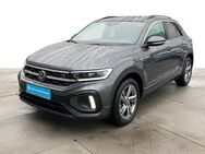 VW T-Roc, 1.0 TSI R-Line Dig Pro, Jahr 2023 - Hannover