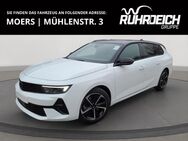 Opel Astra, L Sports Tourer Line PPvo hi, Jahr 2024 - Moers