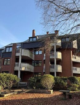 Modernisierte Traumwohnung nähe Focke-Museum - Bremen
