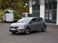 Dacia Sandero, III Journey TCe 90, Jahr 2022 - Geseke