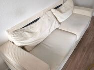 2 Sitzen Couch - Chemnitz
