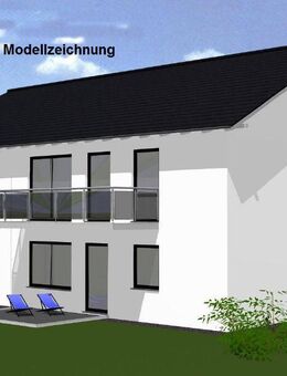 Wohnanlage Centro - mitten in Werste - Bad Oeynhausen