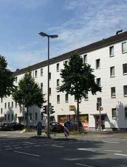 2-Zimmer-Wohnung in Dortmund - Dortmund
