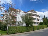 2 Zimmer Eigentumswohnung mit Terrasse und TG-Stellplatz - Bad Saulgau