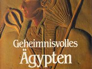 Bildband von Chr. Delacampagne & Erich Lessing GEHEIMNISVOLLES ÄGYPTEN [1991] - Zeuthen